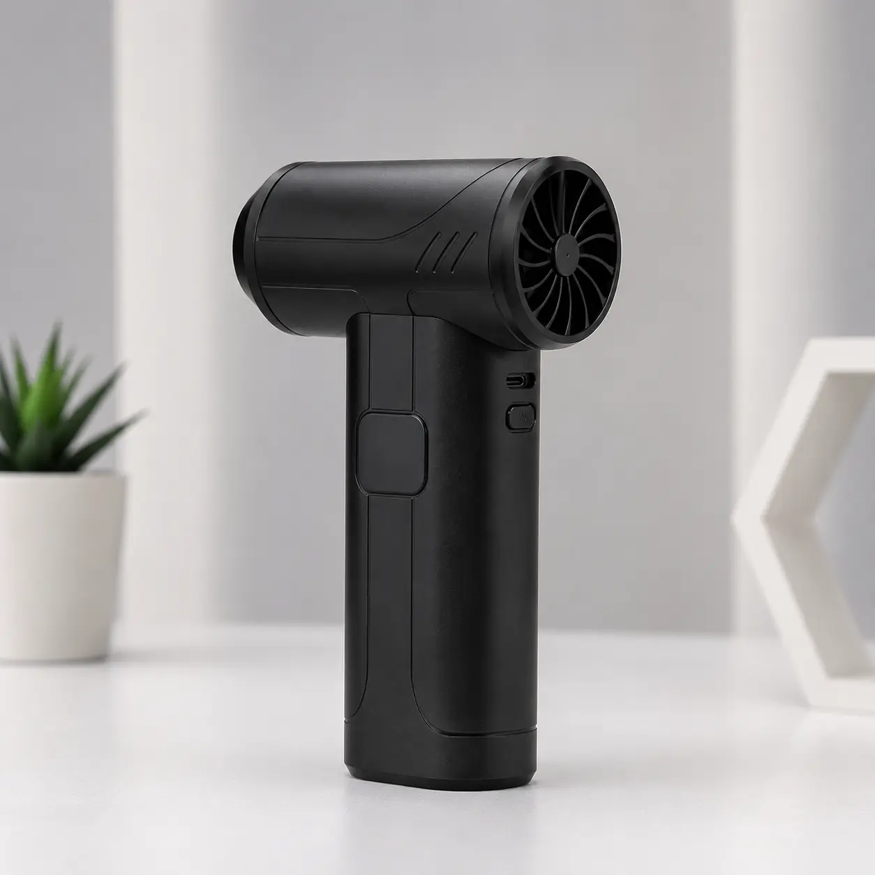 Turbo Jet Fan - görsel 5
